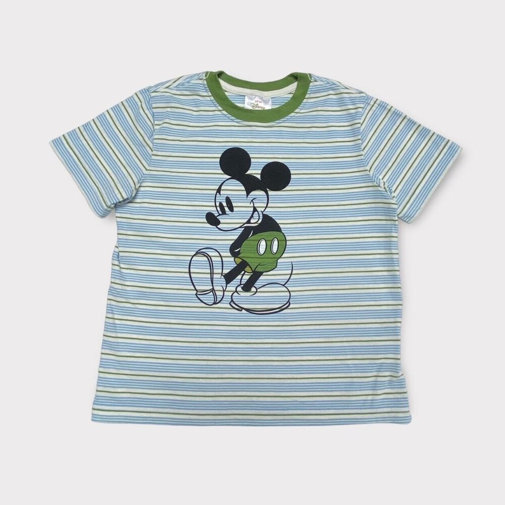 Hanna 110 Disney Mickey Tee
